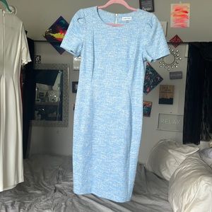 Calvin Klein dress size 8
